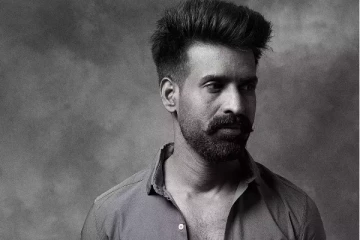 தனது அப்பாவின் புகைப்படத்தை பதிவிட்டு நடிகர் சூரி வெளியிட்ட உருக்கமான பதிவு..