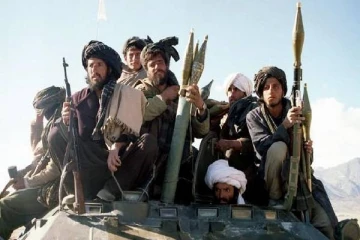 பொது எதிரி அவர்கள் தான்... தாலிபான்கள்- ஐ.எஸ் கோராசன் இரகசிய ஒப்பந்தம்: கசியும் தகவல்