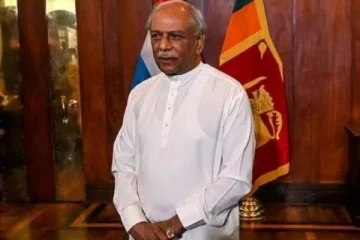 உள்ளகப் பொறிமுறையிலேயே தமிழரின் பிரச்சினைக்குத் தீர்வு:பிரதமர் தினேஷ்