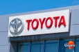 ටොයොටා කර්මාන්තශාලාවල නිෂ්පාදනයට දැඩි බලපෑමක්