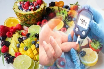 நீரிழிவு நோயாளிகள் சாப்பிடக்கூடிய இனிப்பு பழங்கள் எவை? இனிமேல் தவிர்க்காதீர்கள்