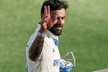 டெஸ்ட் கிரிக்கெட்டில் ஓய்வு பெற்றது ஏன்? முதல் முறையாக மௌனம் கலைத்த கோலி