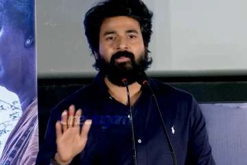 நான் தான் வாழ்க்கை கொடுத்தேன் என சொல்லிகாட்ட மாட்டேன்.. யாரை சொல்கிறார் சிவகார்த்திகேயன்?