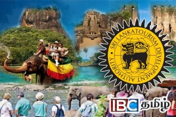 வரலாற்று சாதனை படைத்த இலங்கையின் சுற்றுலாத்துறை