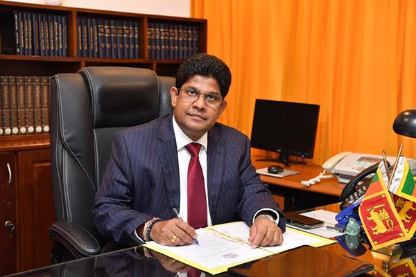 யோசித ராஜபக்ச வழியில் நாடாளுமன்ற பிரதிச் செயலாளர் நாயகம்...! வெடித்த சர்ச்சை | Controversial Appointment Of Sl Deputy Gen Sec