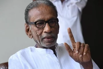 விடுதலைப் புலிகளின் தலைவர் தொடர்பில் மீண்டும் பரபரப்பை ஏற்படுத்திய பழ.நெடுமாறன்!