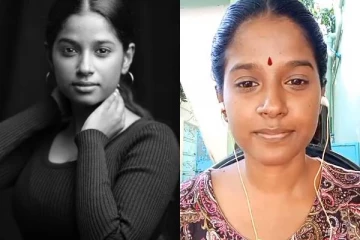 தீவிர சிகிச்சையில் சீரியஸா? வதந்தி செய்தியை பார்த்து ஷாக்கான சீரியல் நடிகை கேப்ரில்லா செல்லஸ்..