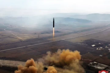 ஜப்பான் நோக்கி அடுத்தடுத்து பாய்ந்த வட கொரிய ஏவுகணைகள்: தயார் நிலையில் தென் கொரியா