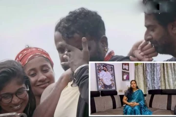 சர்வைவர் நிகழ்ச்சியில் கதறியழுத பெசன்ட் ரவி: மனைவி அனுப்பிய பரிசு என்ன?