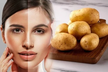 கருப்பான முகத்தை வெள்ளையாக்க உதவும் உருளைக்கிழங்கு.., எப்படி பயன்படுத்துவது?