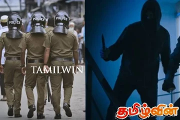 பெண்களிடம் கூரிய ஆயுதத்தை காண்பித்து கொள்ளை! பொலிஸாரின் அதிரடி நடவடிக்கை