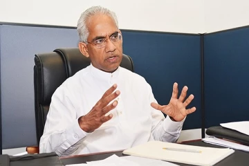 பின்வாசல் வழியாக பலத்தை நிரூபிக்க முயற்சிக்கும் ஸ்ரீலங்கா அரசாங்கம்!