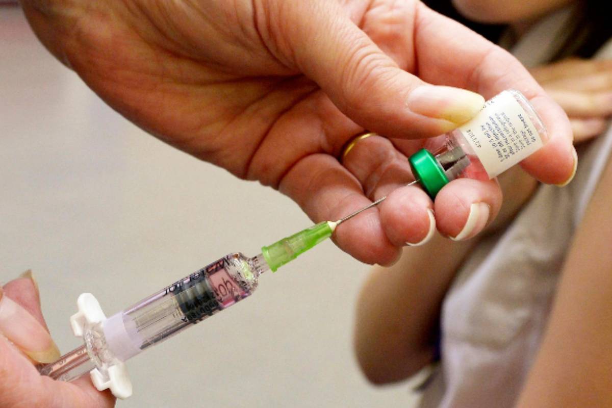 நாட்டில் மீண்டும் தட்டம்மை நோய் பரவும் அபாயம் - சுகாதார அமைச்சு எச்சரிக்கை | Measles Cases Detected In The Country