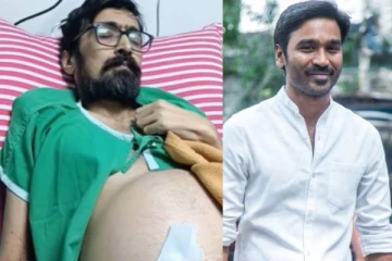 பாதிப்பால் அவதிப்பட்டு வரும் நடிகர் அபிநய்.. நடிகர் தனுஷ் என்ன செய்துள்ளார் தெரியுமா?