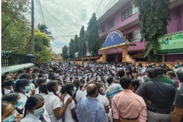 திருகோணமலை பிரபல பெண்கள் பாடசாலை அதிபர் மீதான தாக்குதல் தொடர்பில் அதிர்ச்சித் தகவல்!