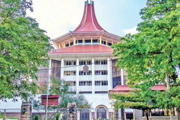15 ஆட்கொணர்வு மனுக்கள் மேன்முறையீட்டு நீதிமன்றத்தில் தாக்கல்