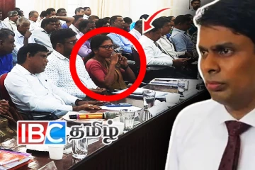 அர்ச்சுனாவின் சர்ச்சைக்குரிய கேள்வி...! முகத்திற்கு நேரே பதிலடி கொடுத்த சிங்கப்பெண்