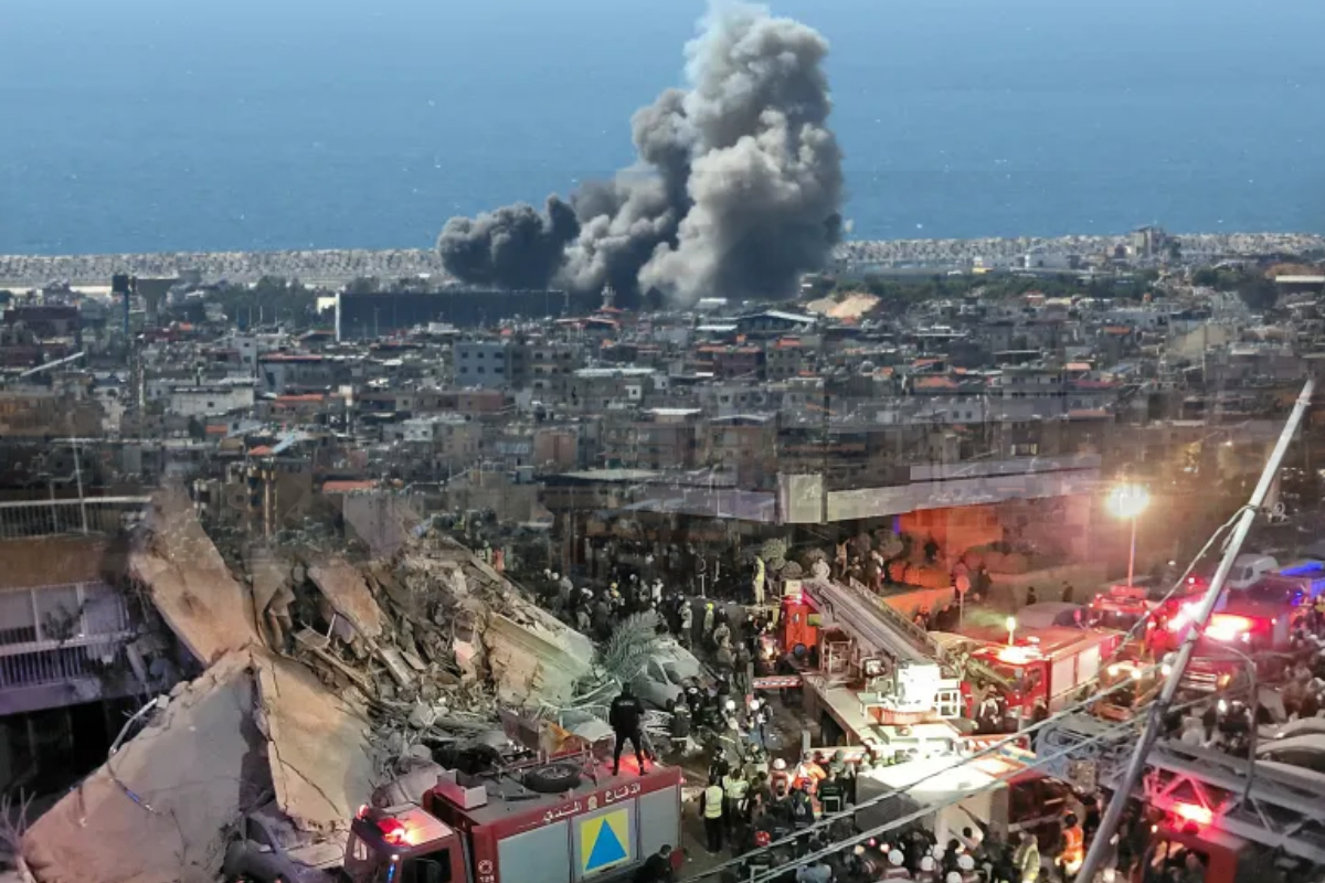 ஈரானை பலப்படுத்திய ட்ரம்ப்! போர் நிறுத்தம் எனும் அமெரிக்க ராஜதந்திரம் | Secret American Diplomacy Of Ceasefire ஈரானை பலப்படுத்திய ட்ரம்ப்! போர் நிறுத்தம் எனும் அமெரிக்க ராஜதந்திரம் | Secret American Diplomacy Of Ceasefire