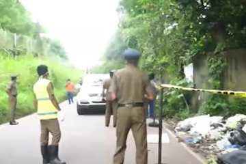 இருவேறு இடங்களில் மாயமான ஆண், பெண் சடலங்களாக மீட்பு!