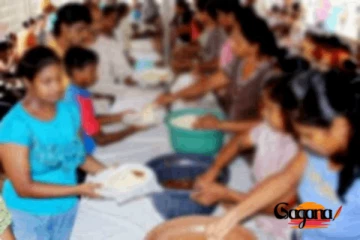 දන්සැල් සංවිධායකයන්ට මාර්ගෝපදේශන මාලාවක්