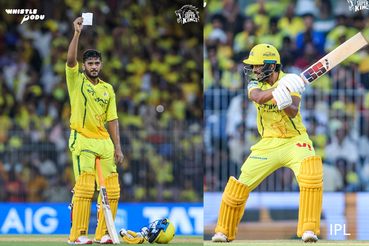 CSK vs LSG IPL 2026, Urvil Patel fastest fifty IPL, Jamie Overton CSK bowling, Chennai Super Kings playoff hopes, IPL 2026 CSK match report, CSK three consecutive wins, LSG vs CSK highlights #CSK #LSG #IPL2026 #UrvilPatel #FastestFifty #JamieOverton #ChennaiSuperKings #IPLNews