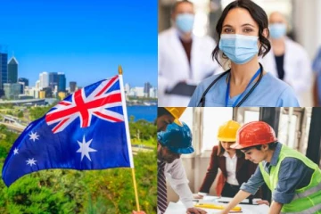 அவுஸ்திரேலியாவில் இந்தியர்கள் வேலை பெறுவது எப்படி? முழு விவரங்கள் இதோ