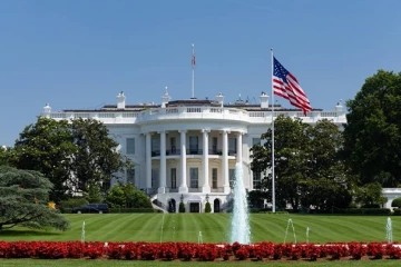 வெள்ளை மாளிகை அருகே துப்பாக்கிச்சூடு? அமெரிக்க அதிகாரிகள் தீவிர விசாரணை