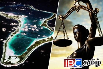 சட்டவிரோதமாக தமிழர்களை தடுத்து வைத்த இங்கிலாந்து: வழக்கில் உறுதி