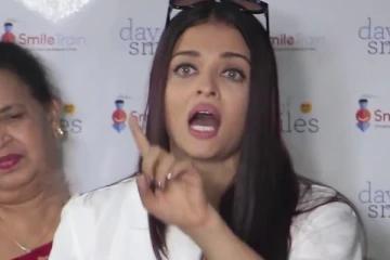 ஐஸ்வர்யா ராய்யிடம் அத்துமீறி நடந்த தமிழ் நடிகர்.. பளார் என கன்னத்தில் அறைந்த நடிகை