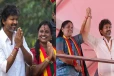 மதுராந்தகம், தாராபுரம் இடைத்தேர்தலில் தவெக அபார வெற்றி