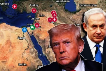 அமெரிக்கா - இஸ்ரேலின் தலைவர்களே அடுத்த இலக்கு! ஈரான் பகிரங்க எச்சரிக்கை