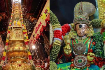 2025 மீனாட்சி அம்மன் திருக்கல்யாணத்தில் கலந்து கொள்ள இதை செய்யுங்கள்