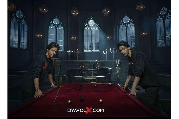 விளம்பரத்தில் நடிக்க ஷாருக்கான் மகன் ஆர்யன் கான் அணிந்த ஜாக்கெட் இத்தனை லட்சமா? | Shah Rukh Khan Son Aryan Jacket Price