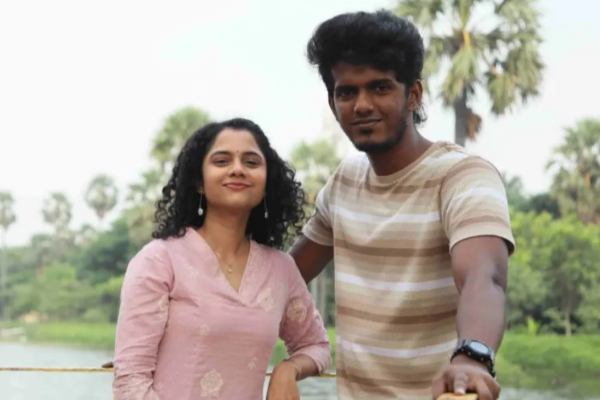 காந்தி கண்ணாடி திரை விமர்சனம் | Gandhi Kannadi Movie Review
