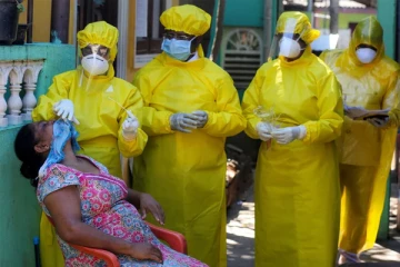 சுவிட்சர்லாந்திலிருந்து இலங்கைக்கு சென்றுள்ள சுவிஸ் விமானம்... விமானத்தில் அனுப்பப்பட்டுள்ள பொருட்களின் விவரம்