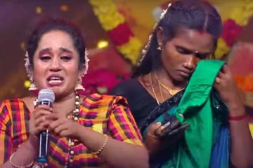 பிபி ஜோடியின் இறுதிமேடையில் கதறி அழுத தாமரை! அடுத்து என்ன செய்ய போகிறார் தெரியுமா?