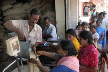 இனி ரேஷன் கடைகளில் விநியோகம் இப்படி தான் - அதிரடி மாற்றம் கொண்டு வரும் தமிழக அரசு