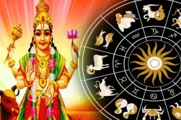 செவ்வாய் பெயர்ச்சி.. பண மழையில் நனையப் போகும் 5 ராசிக்காரர்கள்