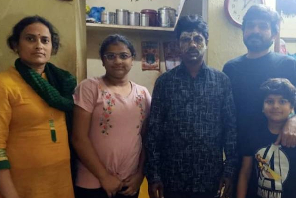 ஹோட்டல் அறையில் குடும்ப உறுப்பினர்கள் சடலமாக மீட்பு -தெலுங்கானாவில் பரபரப்பு | Family Of Four Dies Hotel Room