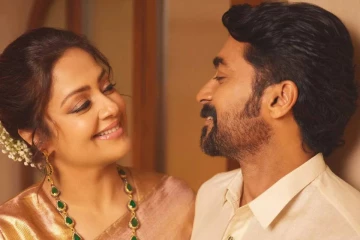 நான் சூர்யாவை விட 3 மடங்கு அதிகம் சம்பாதித்தேன்- நடிகை ஜோதிகா