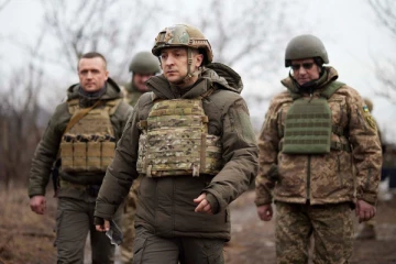 உக்கிரமடையும் ரஷ்ய - உக்ரைன் போர்! உக்ரைன் இராணுவத்திற்கு கிடைத்த பெரு மகிழ்ச்சியான செய்தி