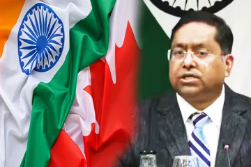 கனடாவில் அச்சுறுத்தலுக்கு உள்ளாகும் இந்தியர்கள்