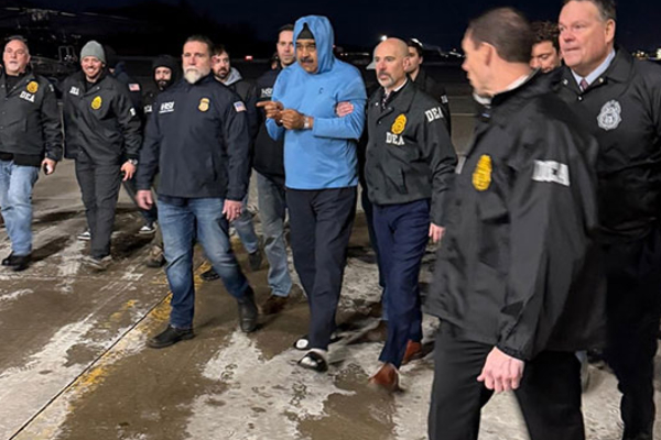 அமெரிக்க புலனாய்வு கைப்பற்றல் கொள்கையில் ட்ரம்பின் இராஜதந்திரம் | Us Diplomatic Intelligence Politics