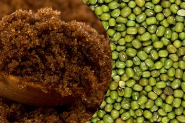 பயறு - சிவப்பு சீனிக்கான இறக்குமதி தடையை நீக்குமாறு கோரிக்கை!