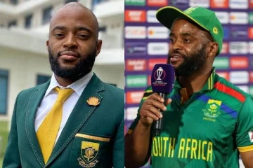 தென் ஆப்பிரிக்க கேப்டன் சொன்ன ஒரு வார்த்தை! தலையில் தூக்கி வைத்து கொண்டாடும் பாகிஸ்தான் ரசிகர்கள்