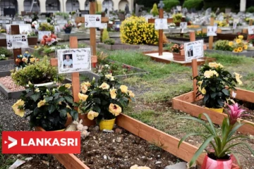 இரண்டாம் உலகப் போரைவிட அதிக இறப்புகள்... கோரப்பிடியில் தத்தளிக்கும் நாடு