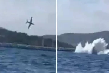 பிரான்சில் விமானம் விபத்துக்குள்ளானதில் விமானி உயிரிழப்பு