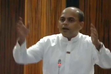 இலங்கைக்கு பெருமளவு "கறுப்பு டொலர்கள்" கொண்டு வரப்படவுள்ளன- நாடாளுமன்றில் தகவல்