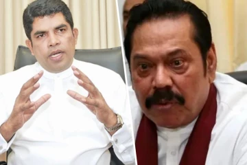 வியட்நாம் தலைவரைப் போல் மகிந்தவும் போற்றப்பட வேண்டும் - இப்படிக் கூறும் மொட்டுக் கட்சி உறுப்பினர்