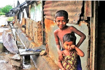 நாட்டில் வறுமைக்கோட்டின் கீழ் வாழும் மக்கள் தொடர்பில் வெளியான தகவல்